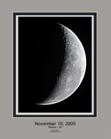 Moon 24 days past new